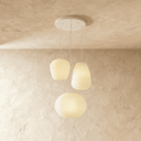 Disc-o Pendant Light