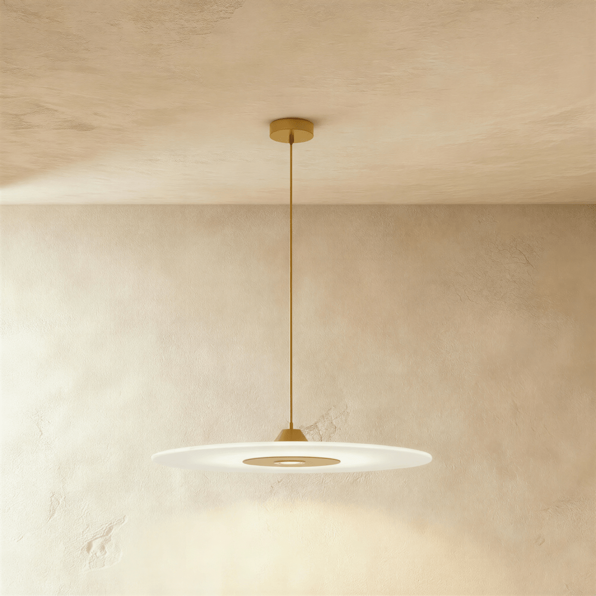 Diskos Pendant Light - Residence Supply