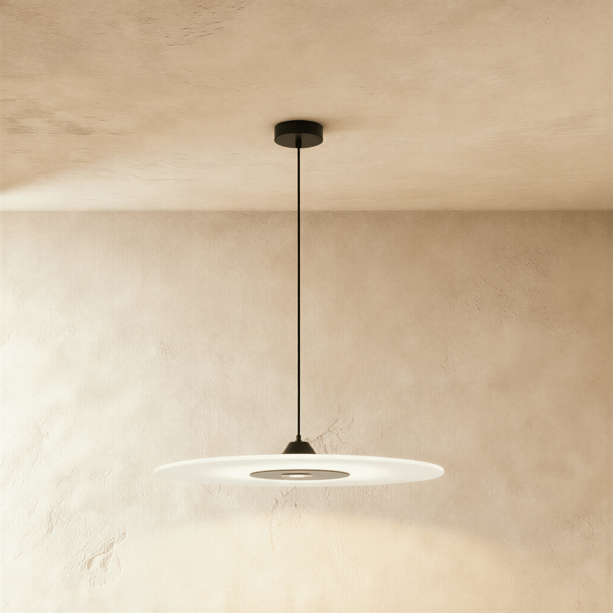 Diskos Pendant Light - Residence Supply