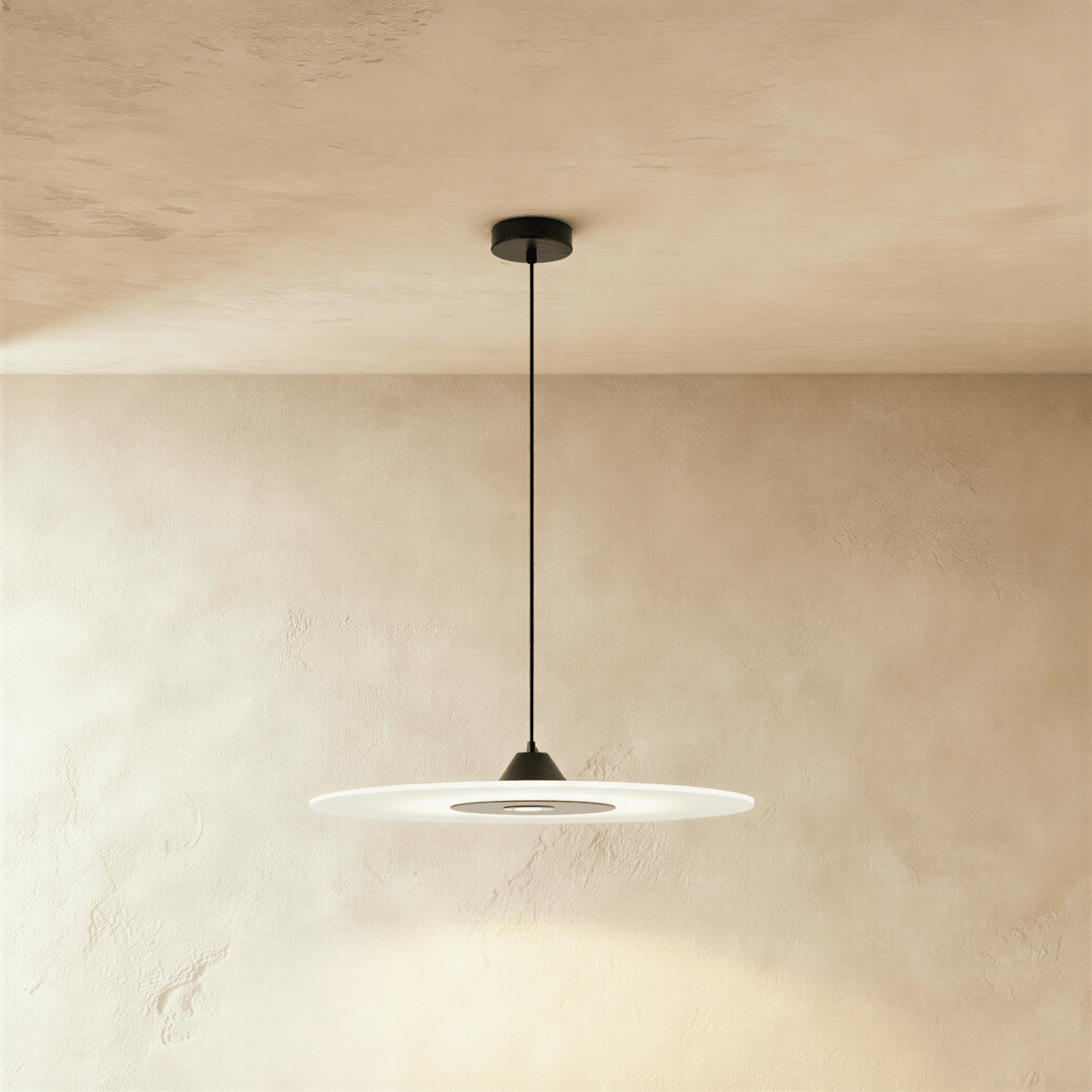 Diskos Pendant Light - Residence Supply