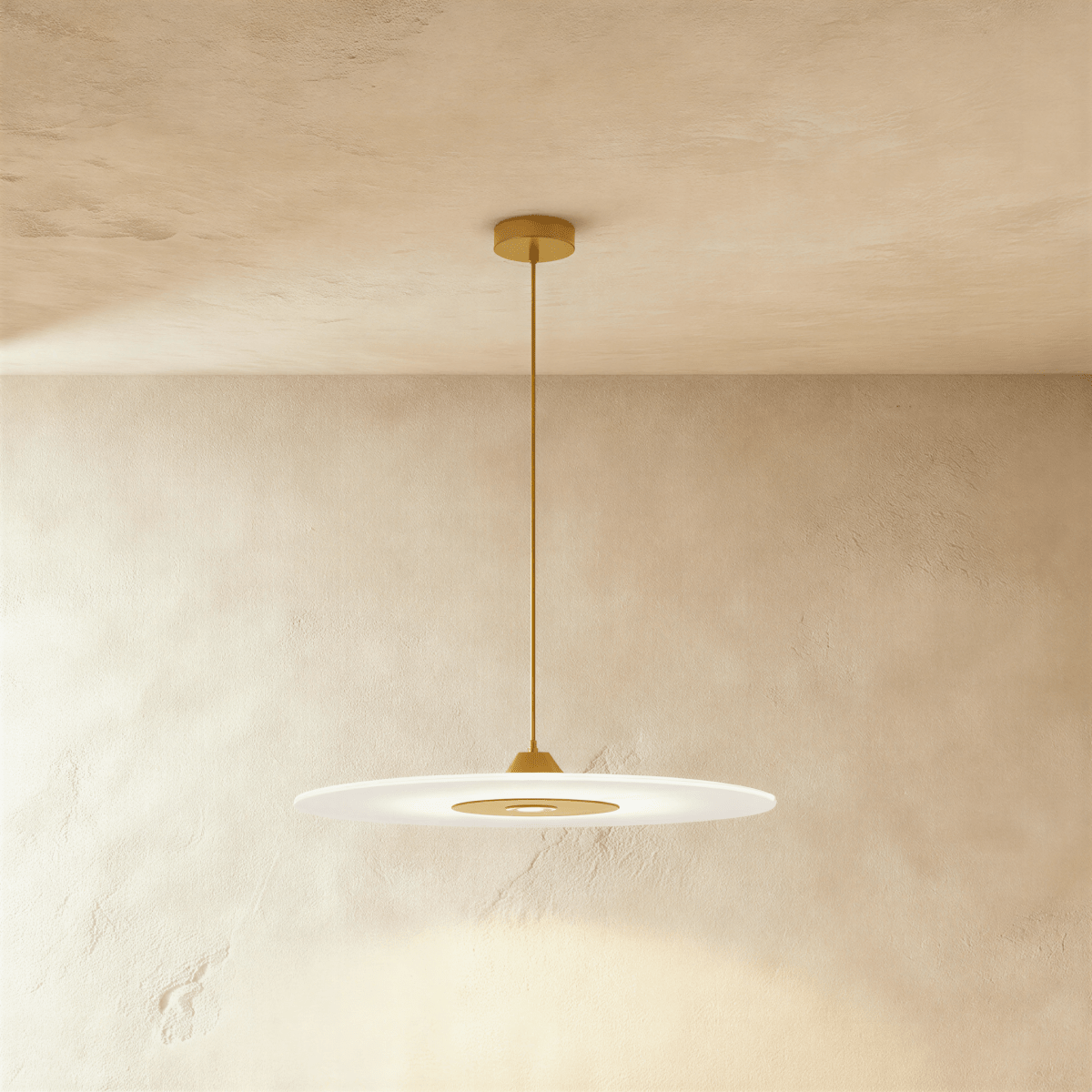 Diskos Pendant Light - Residence Supply
