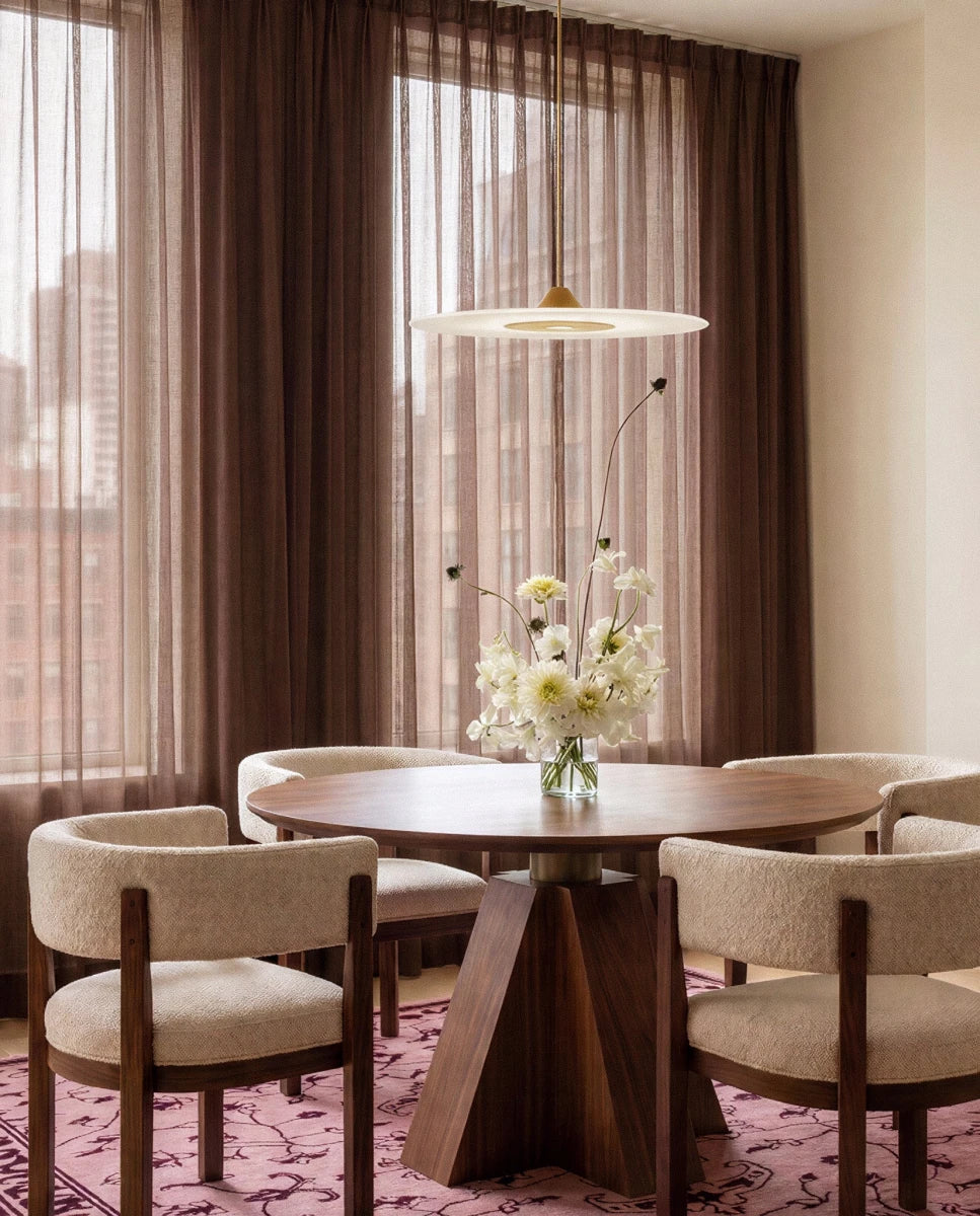 Diskos Pendant Light - Residence Supply