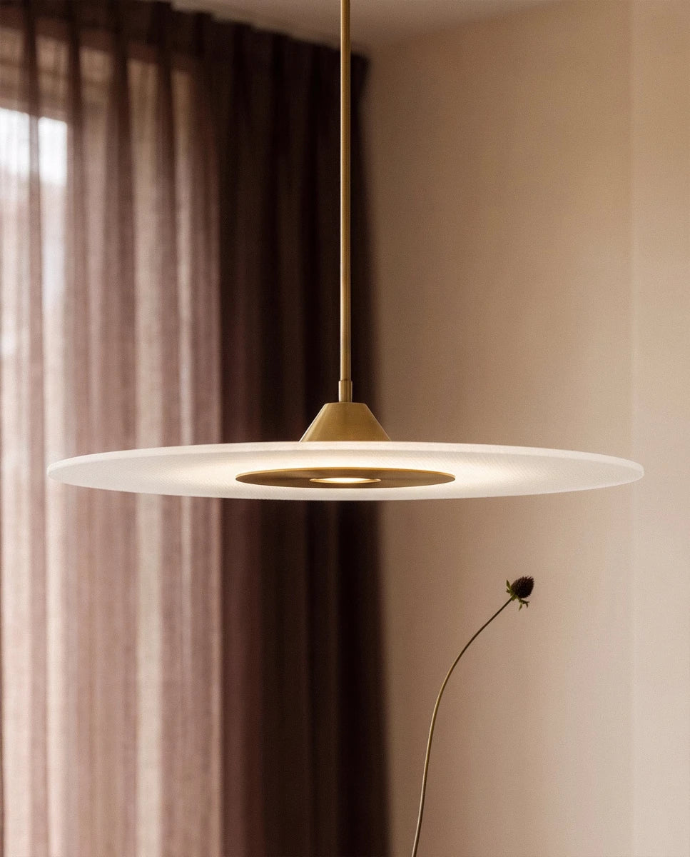 Diskos Pendant Light - Residence Supply