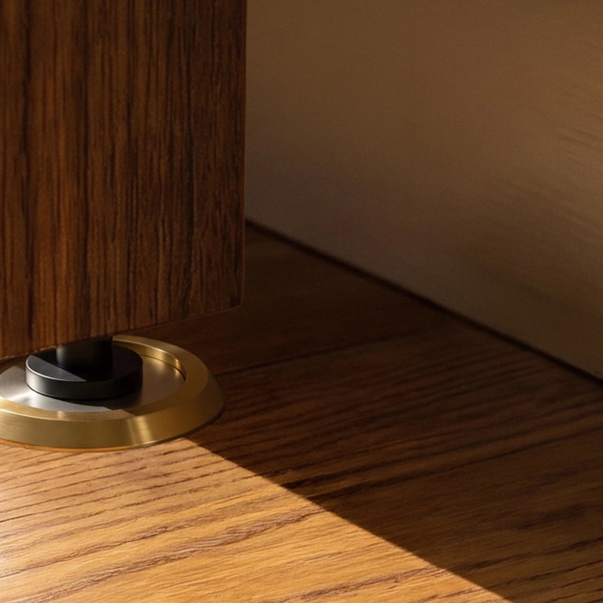 Disu Concealed Magnetic Door Stop - Residence Supply