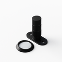 Disu Concealed Magnetic Door Stop