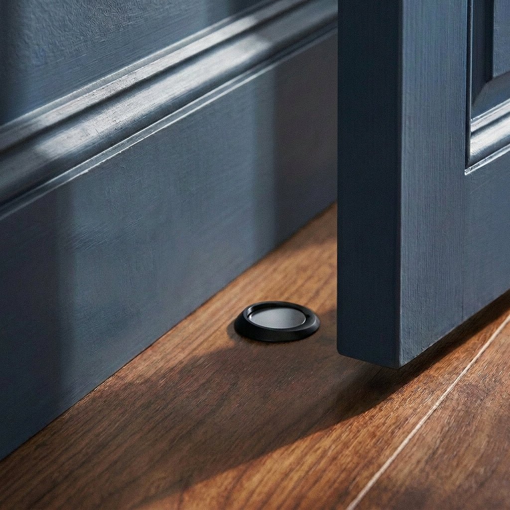 Disu Concealed Magnetic Door Stop - Residence Supply