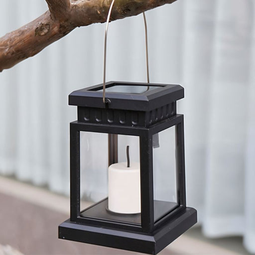 Dixon Outdoor Garden Lamp - Light Fixtures