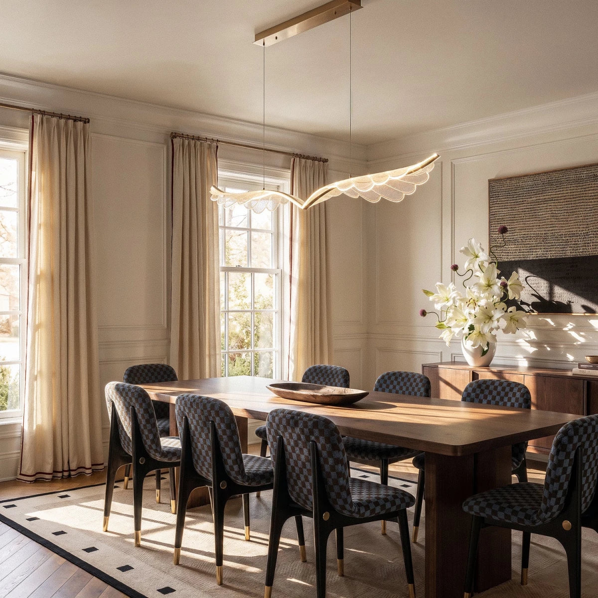 Djilyna Pendant Light - Residence Supply