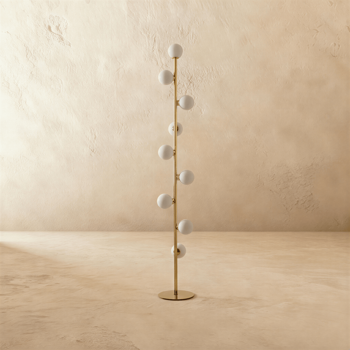 Domena Floor Lamp - Residence Supply