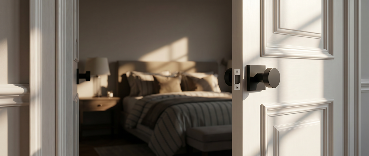 Door Handles