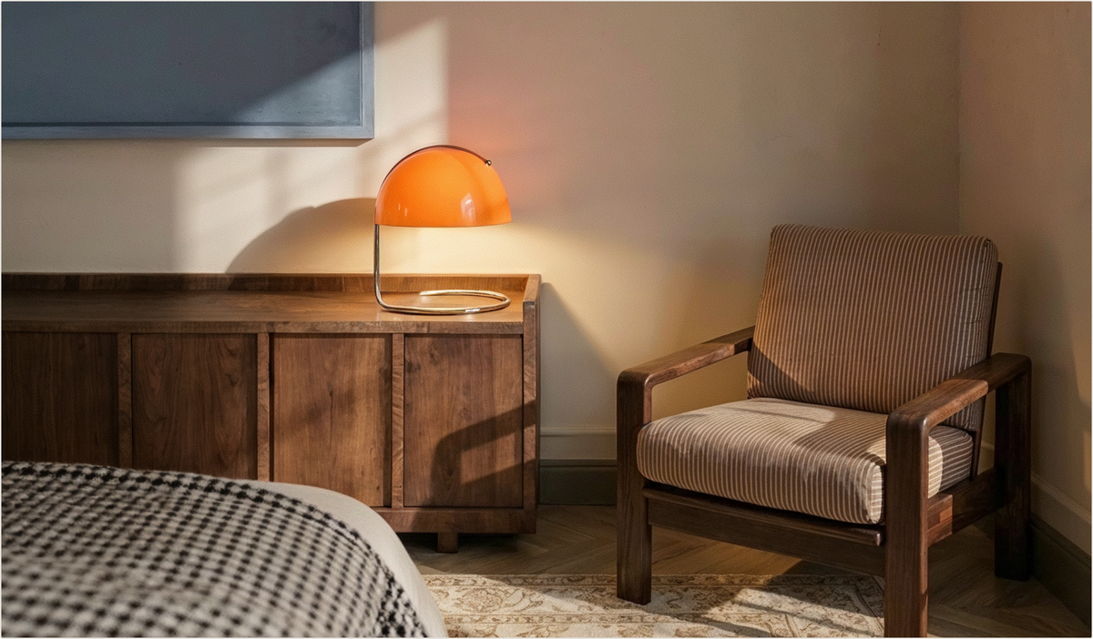 Dopamine Lamps