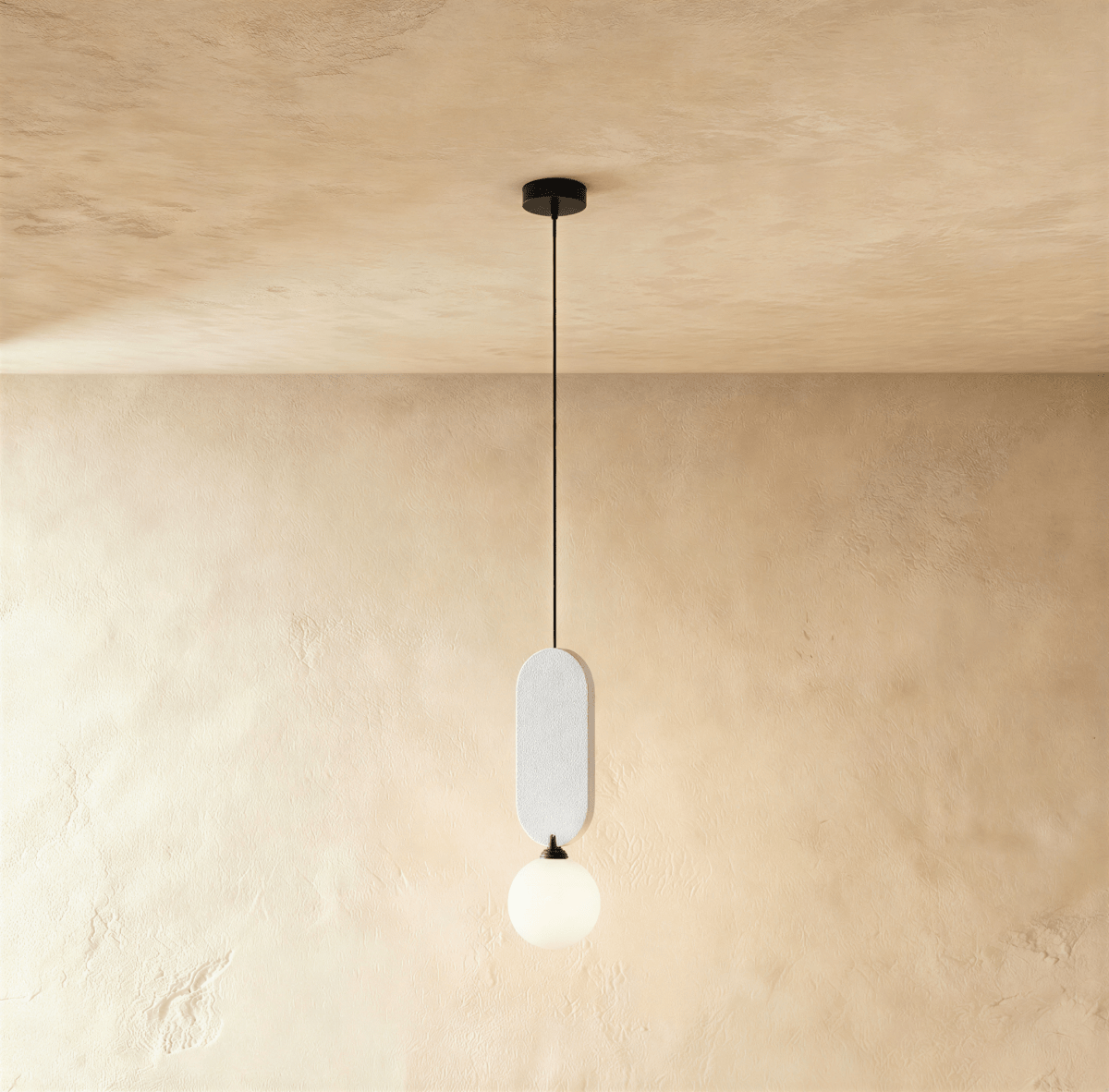 Dorea Pendant Lamp - Residence Supply