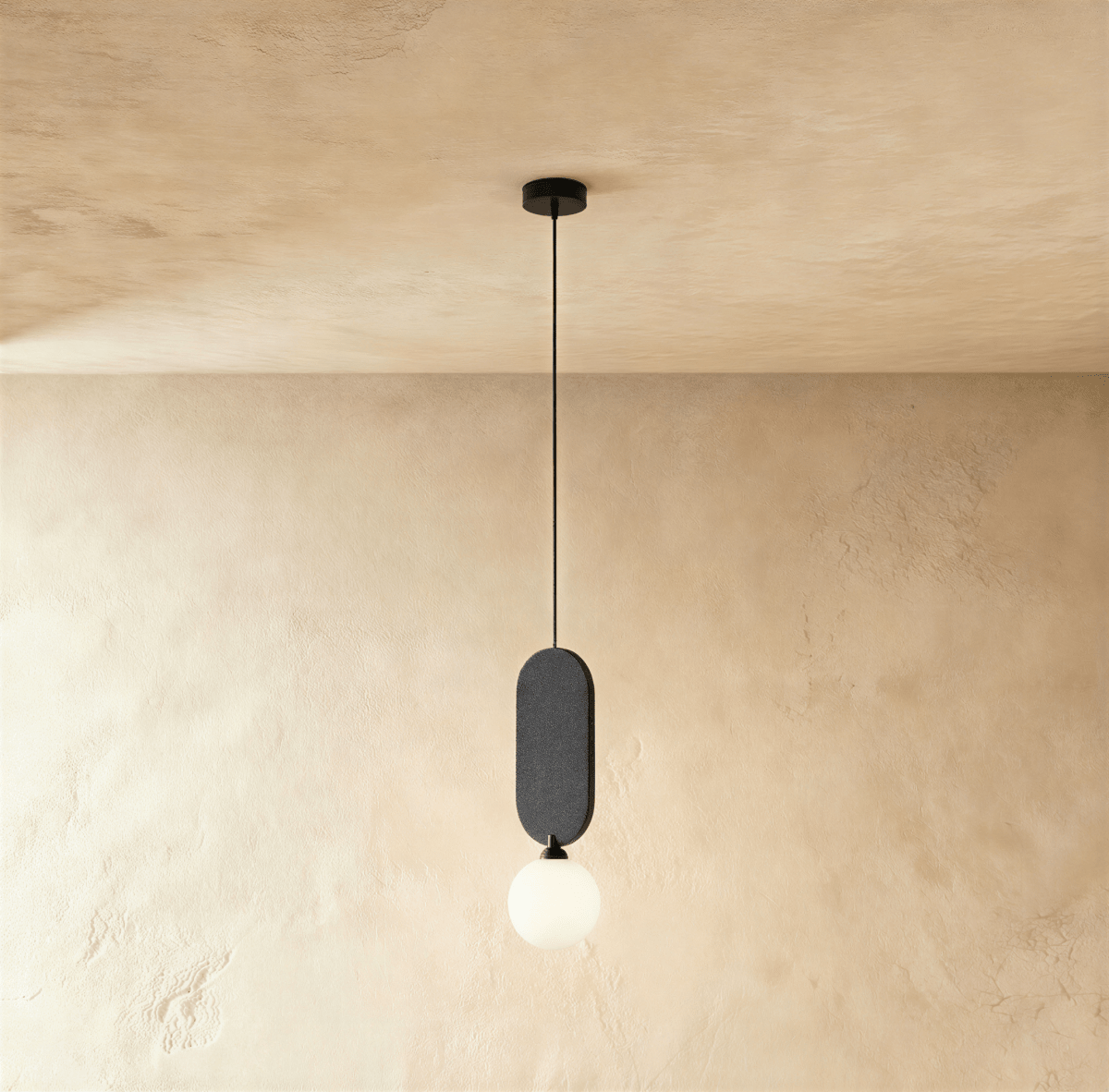 Dorea Pendant Lamp - Residence Supply