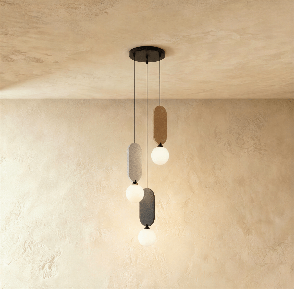 Dorea Pendant Lamp - Residence Supply