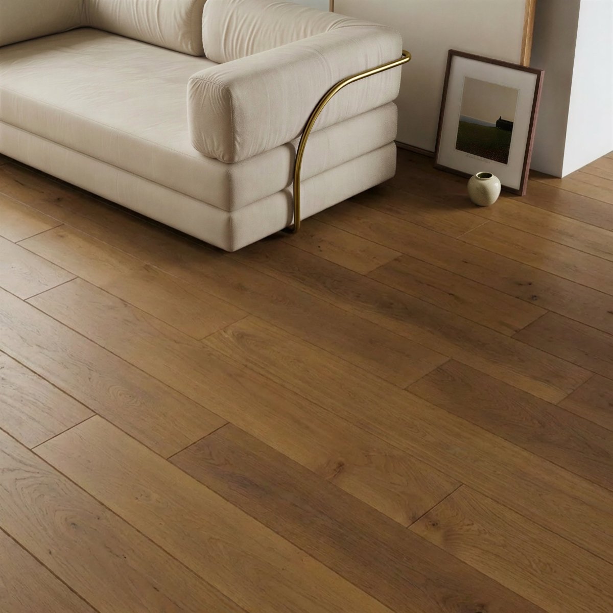 Dorell Oak Flooring - Residence Supply
