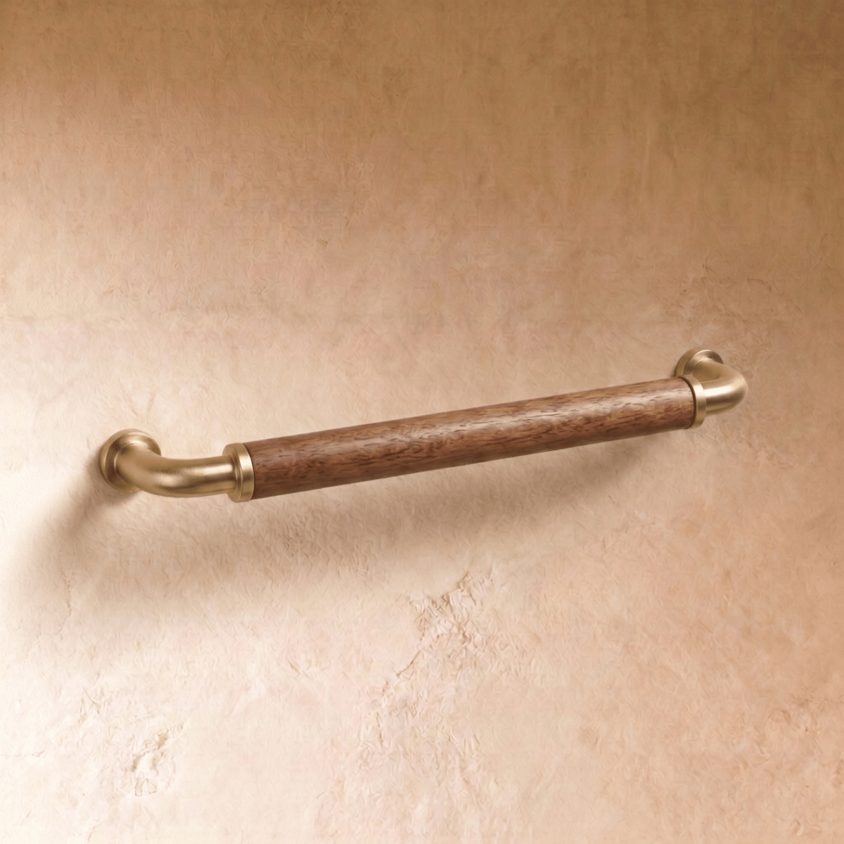 Doren Pull Bar - Residence Supply
