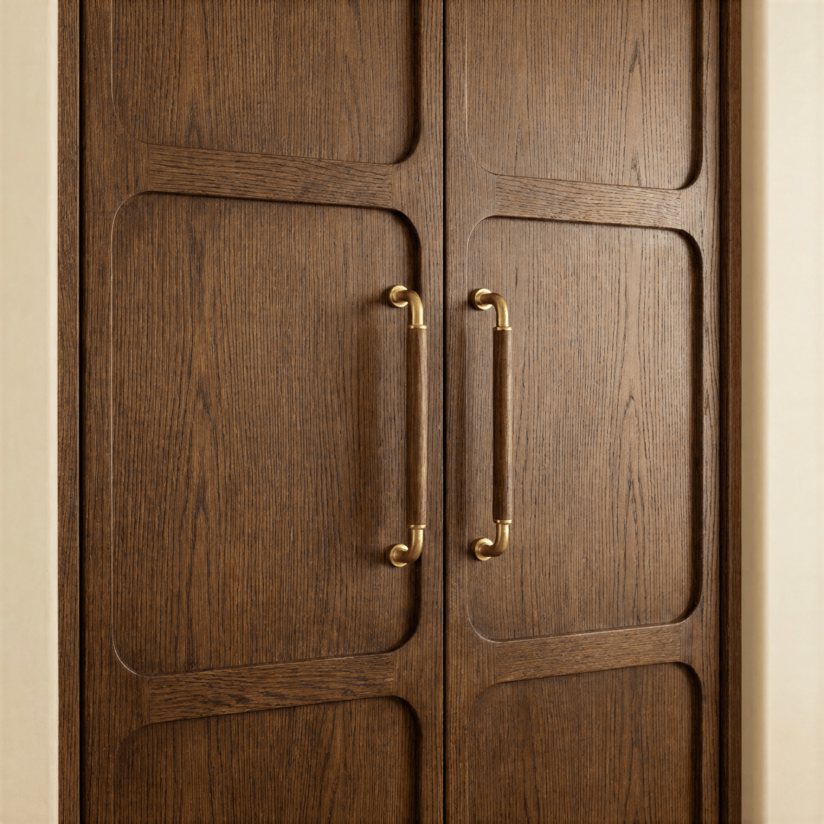 Doren Pull Bar - Residence Supply
