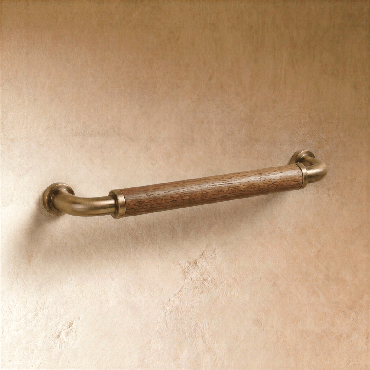 Doren Pull Bar - Residence Supply