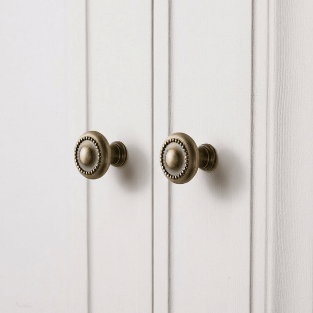 Dorin Knob & Pull Bar - Residence Supply