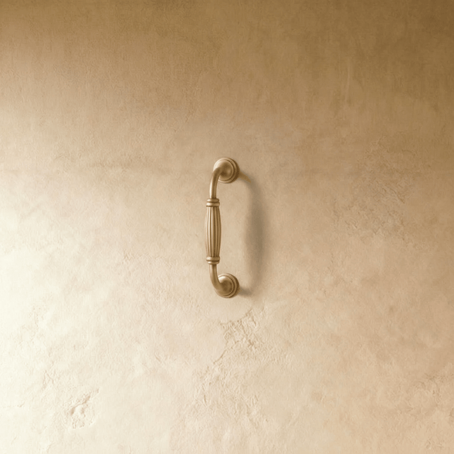 Dorin Knob & Pull Bar - Residence Supply