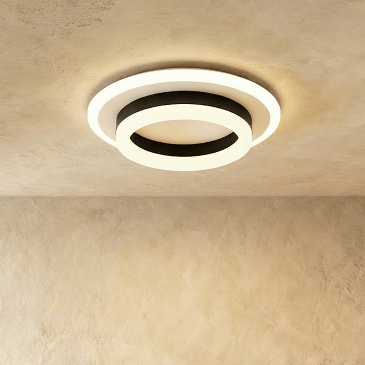 Doveva Ceiling Light - Residence Supply