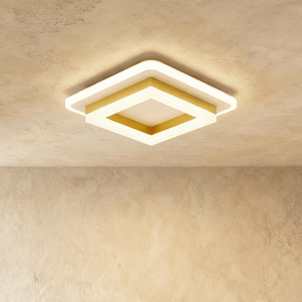Doveva Ceiling Light - Residence Supply