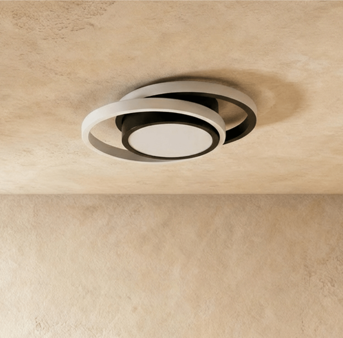 Doveva Ceiling Light - Residence Supply