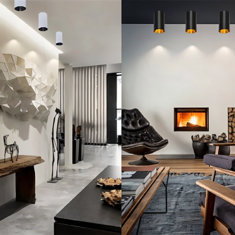 Dowan Downlight