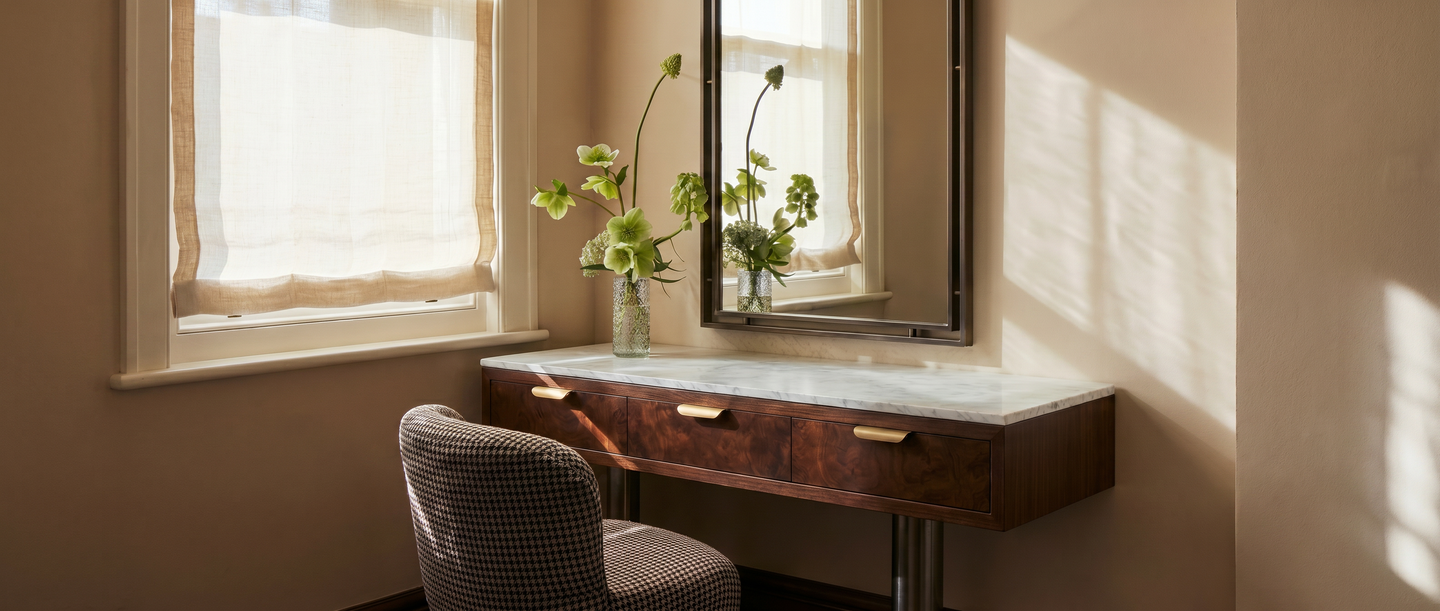 Drawer Pulls