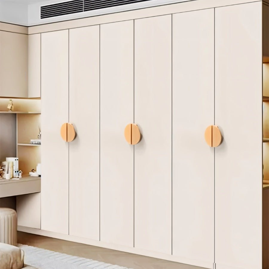 Drevo Drawer Pull