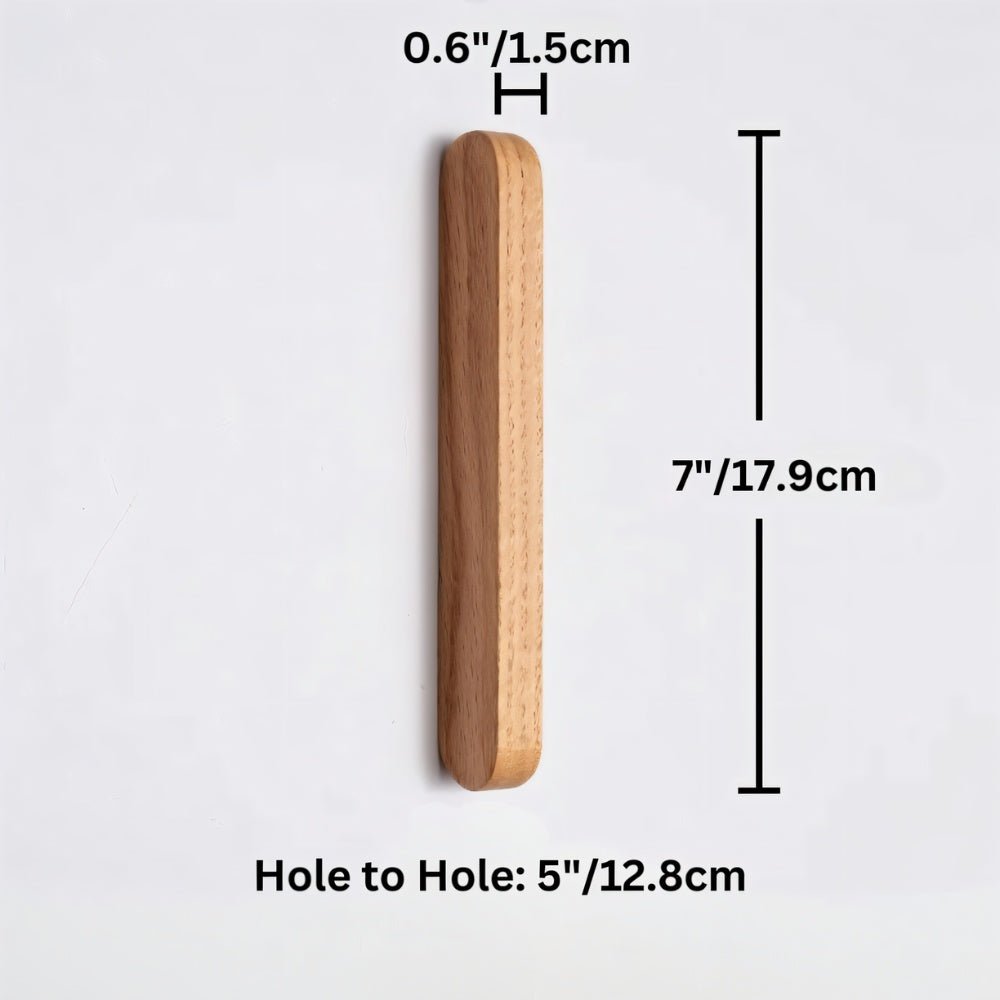 Drevo Drawer Pull