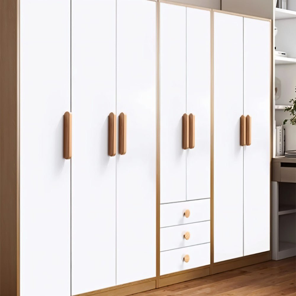 Drevo Drawer Pull