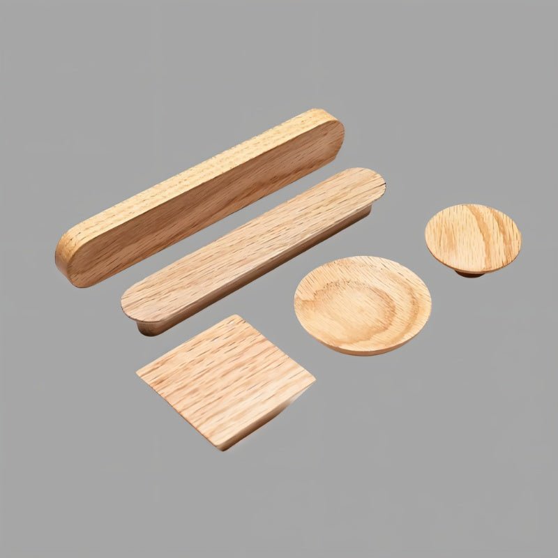 Drevo Drawer Pull