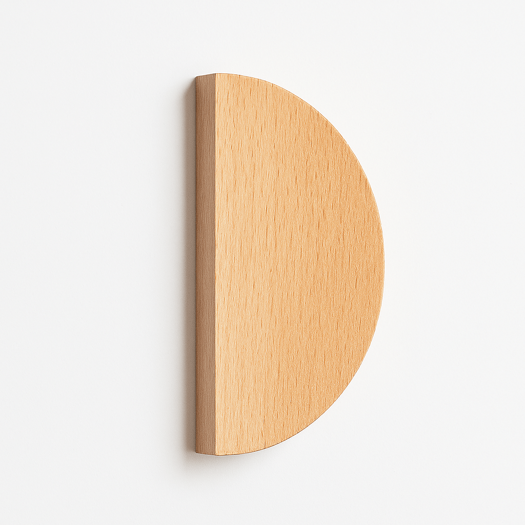 Drevo Drawer Pull - Residence Supply