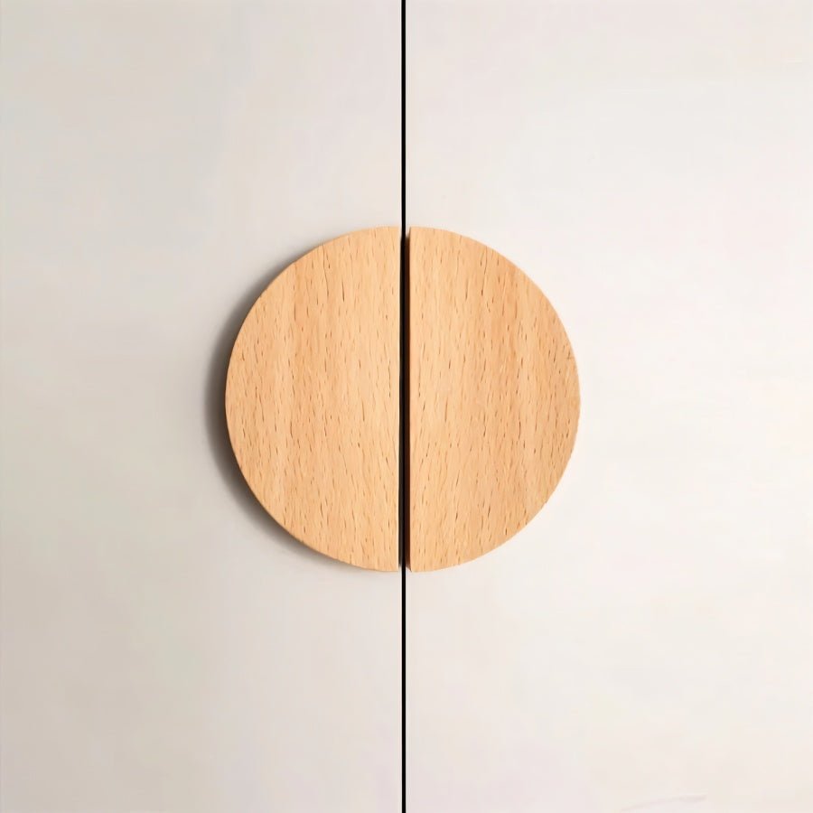 Drevo Drawer Pull
