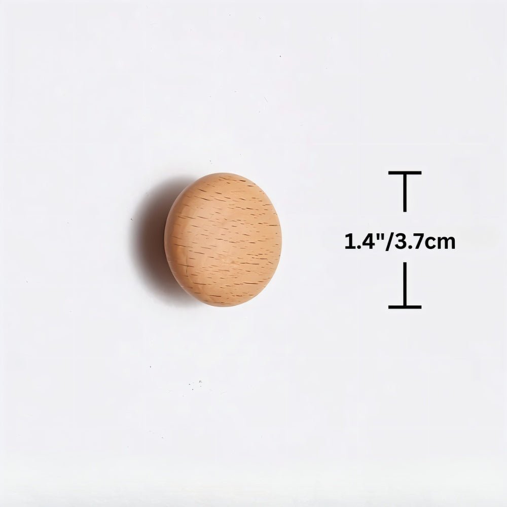 Drevo Drawer Pull