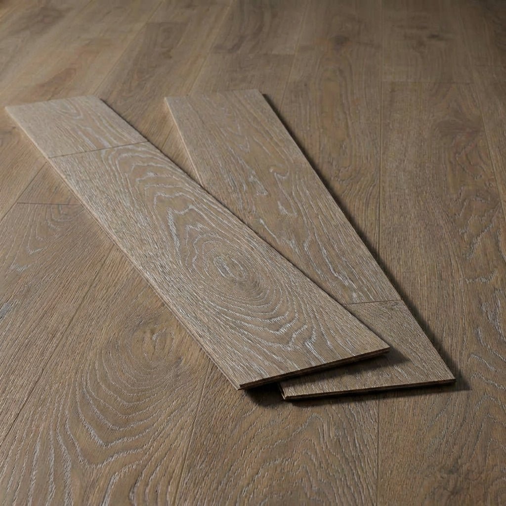 Driftway Oak Flooring - Residence Supply