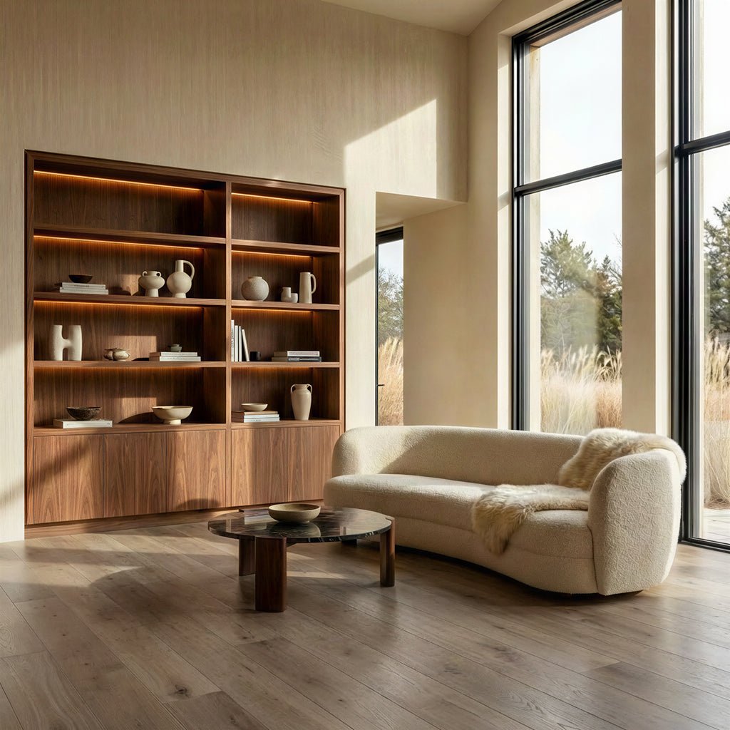 Driftway Oak Flooring - Residence Supply