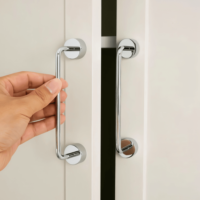 Drix Pull Bar - Residence Supply