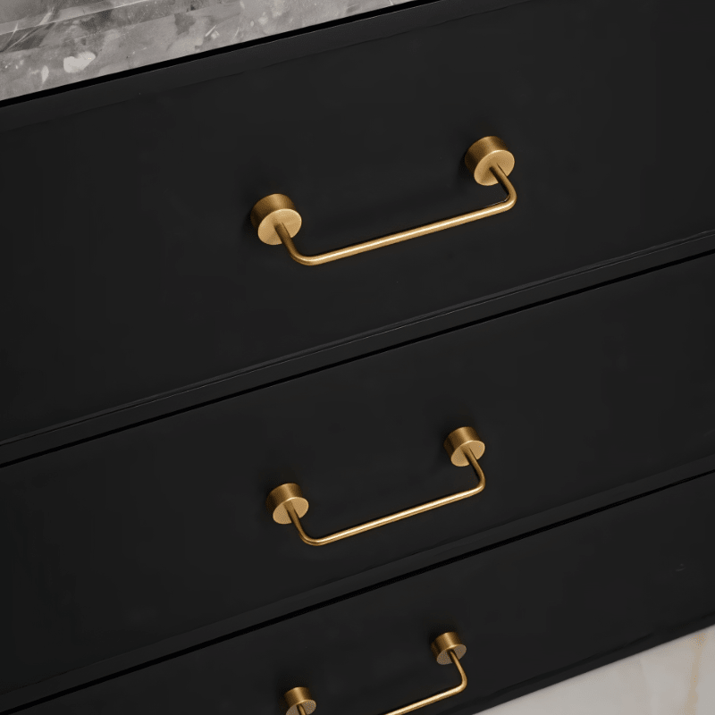 Drix Pull Bar - Residence Supply