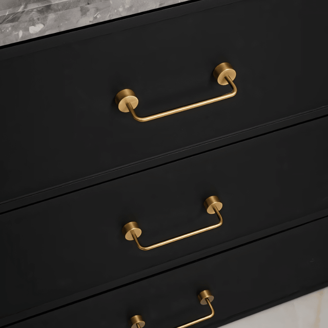 Drix Pull Bar - Residence Supply