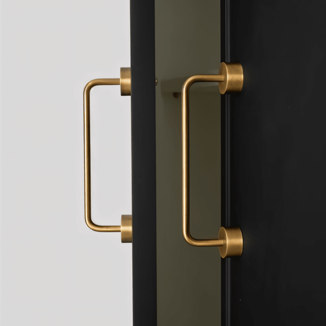 Drix Pull Bar - Residence Supply