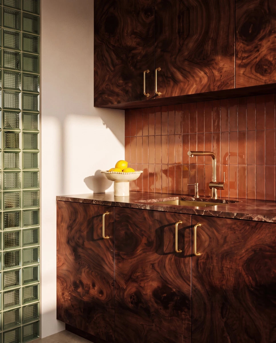Drix Pull Bar - Residence Supply