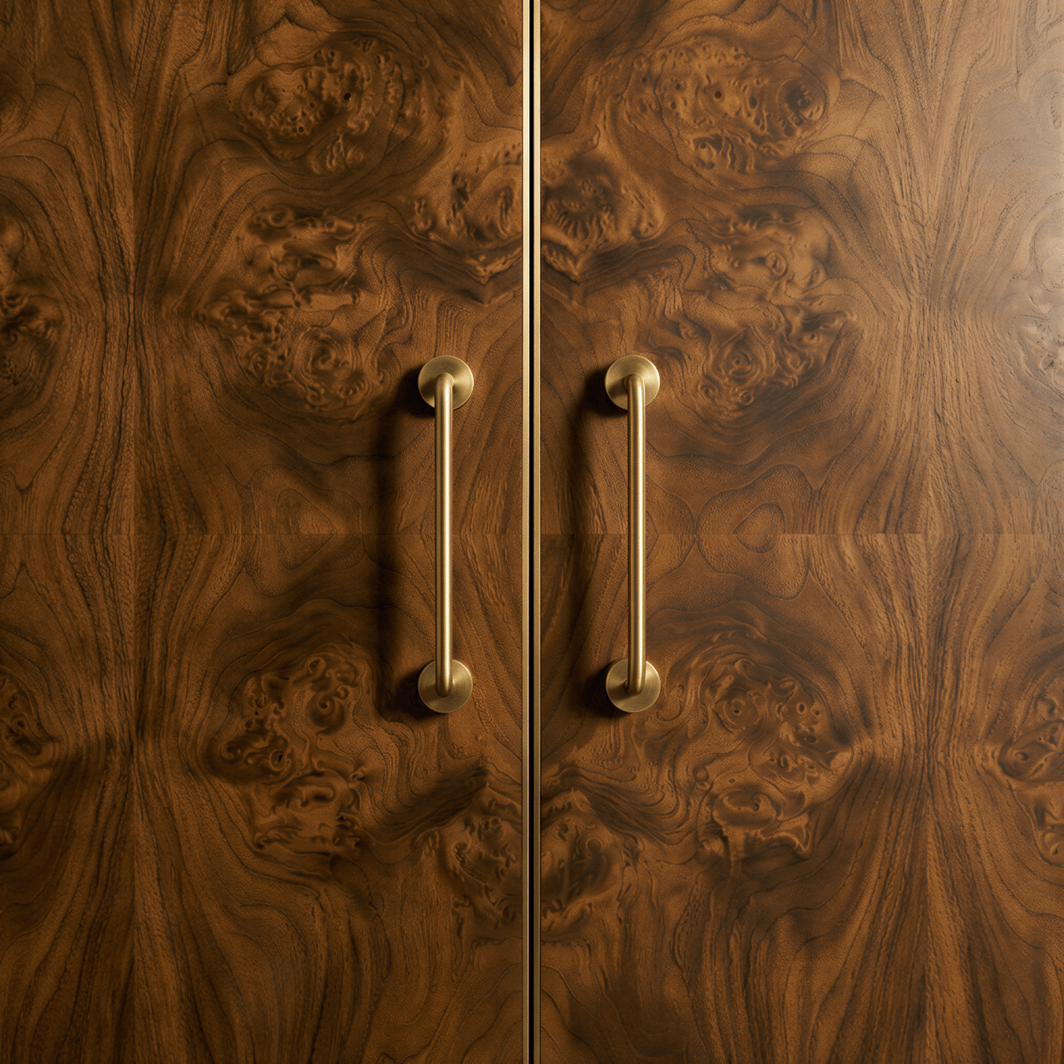 Drix Pull Bar - Residence Supply