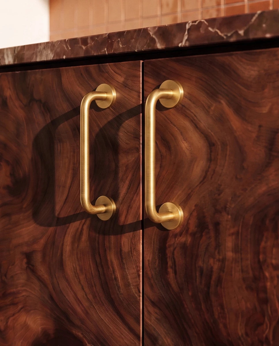 Drix Pull Bar - Residence Supply