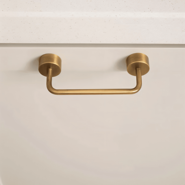 Drix Pull Bar - Residence Supply