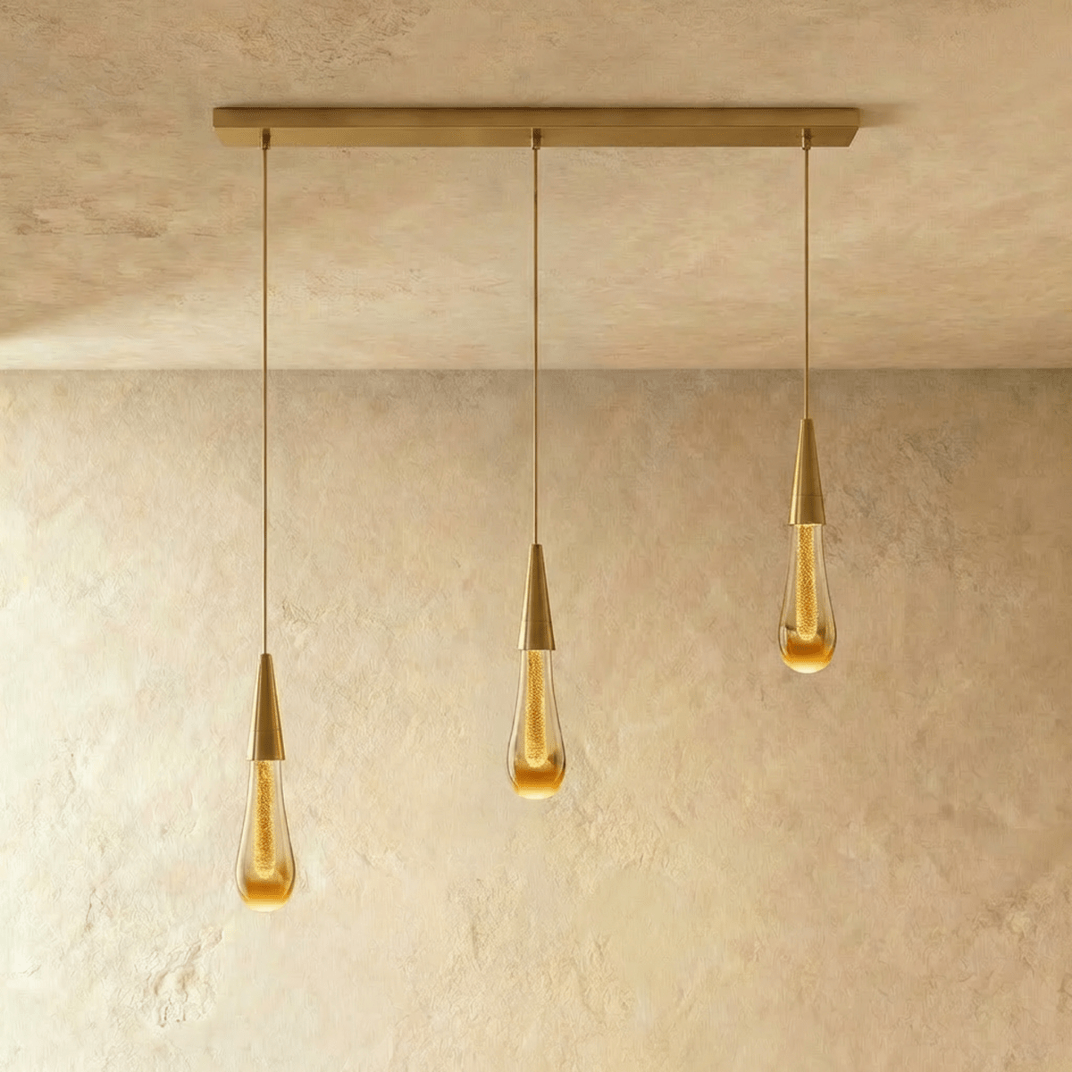 Drop Pendant Light - Residence Supply