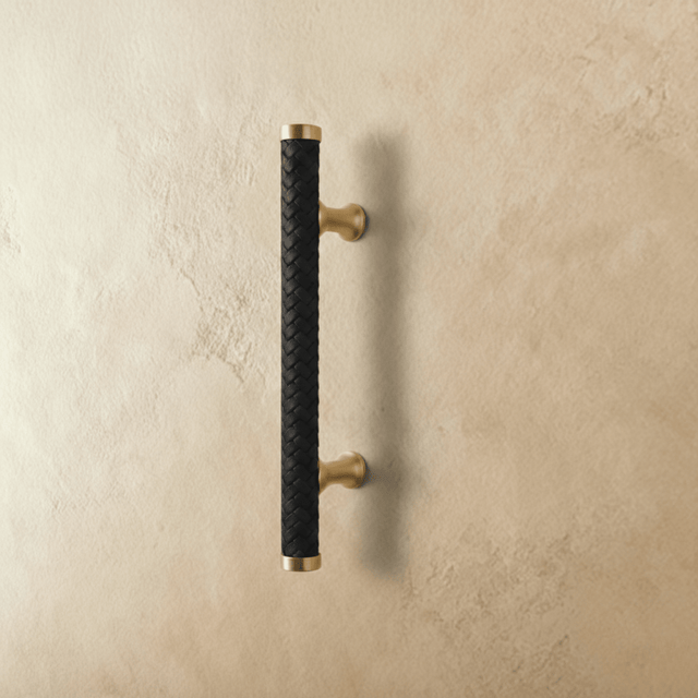 Dukis Knob And Pull Bar - Residence Supply
