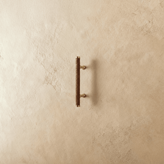 Dukis Knob And Pull Bar - Residence Supply