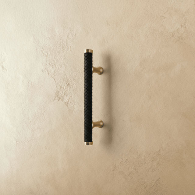 Dukis Knob And Pull Bar - Residence Supply